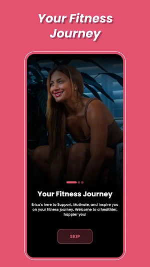 Forever Young Workout Screenshot 1