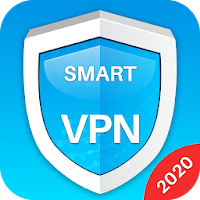Smart VPN Proxy Master : VPN unblock websites free