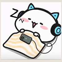 Quby Pentol Stickers