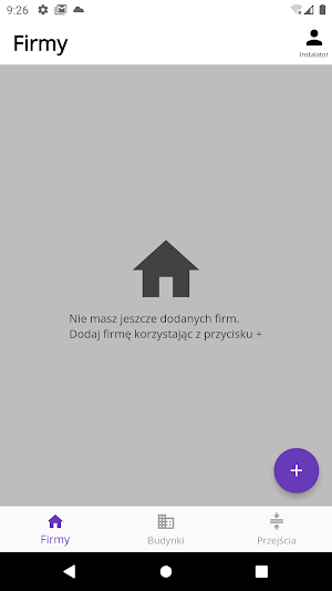 Skalmex Support Screenshot 0