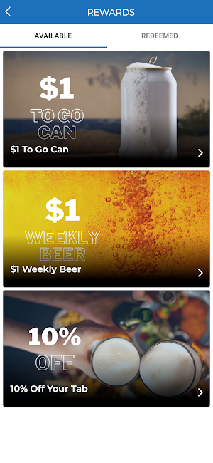 Base Camp Beer Works Screenshot 1