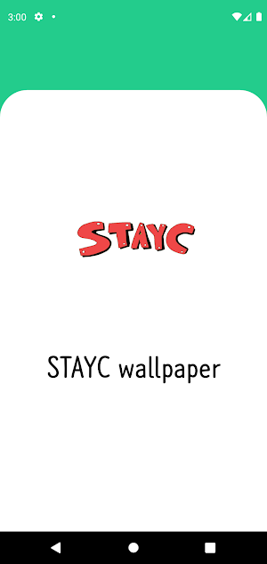 STAYC Wallpaper High Quality. Screenshot 0