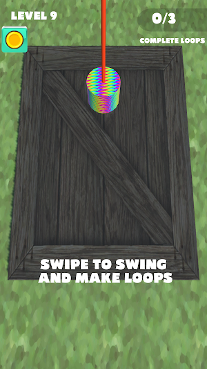 Art Paint Drop Screenshot 2