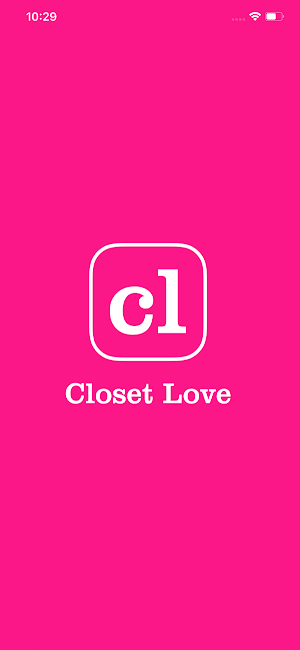 Closet Love Screenshot 1