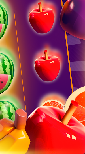 Fruits Market Simulator Screenshot 2