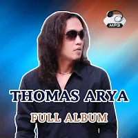 Thomas Arya Full Album Offline