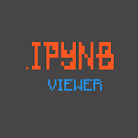 ipynb Viewer Offline (Jupyter)