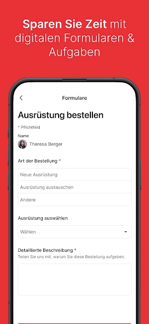 L. Stroetmann Screenshot 3