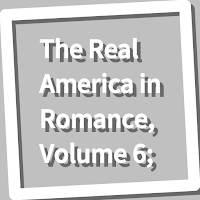 Book, The Real America in Roma