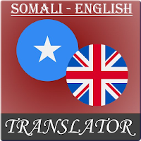 Somali-English Translator