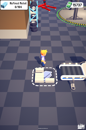 Car Builder Screenshot 0