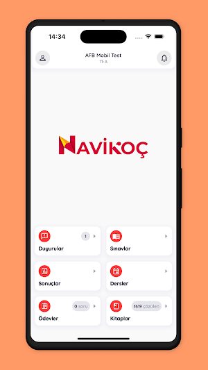 NAVİKOÇ Screenshot 0
