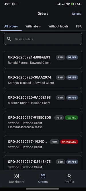 Ameri Ops Screenshot 2