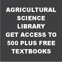 Agricultural Science Library
