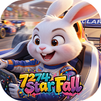 7274StarFall