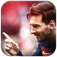 Lionel Messi Wallpaper