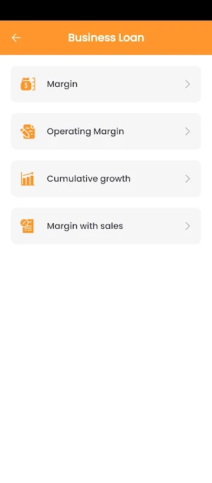 Autoloan : Loan emi calculator Screenshot 3