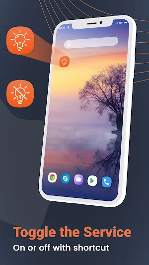 Keep Screen ON Longer Time Screenshot 1
