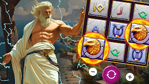 Magic Zeus Adventure Screenshot 3