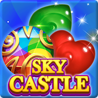 Jewel Sky Castle