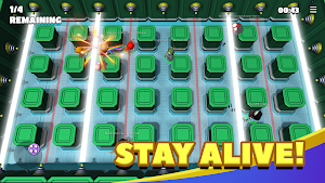 Mayhem Guys Screenshot 1