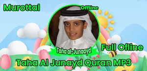 Taha Al Junayd Kecil Offline Screenshot 0
