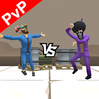 TOP SHOT: SNIPER ARENA PVP GAMES 2019