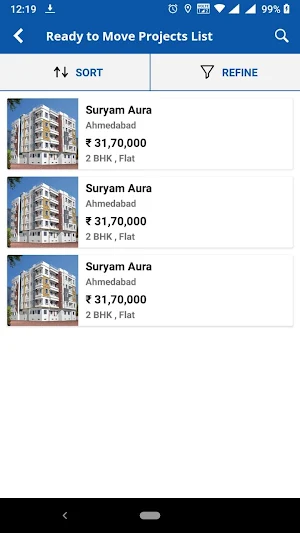 MyProperty Screenshot 3