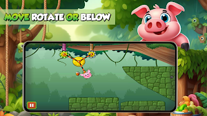 Feed the Wiggy Challenge Screenshot 2