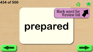 Fry Words 2 Screenshot 2