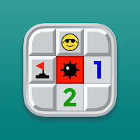Minesweeper ▦ The free classic bomb & puzzle game