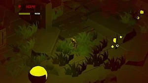 Bio Mutant Screenshot 2