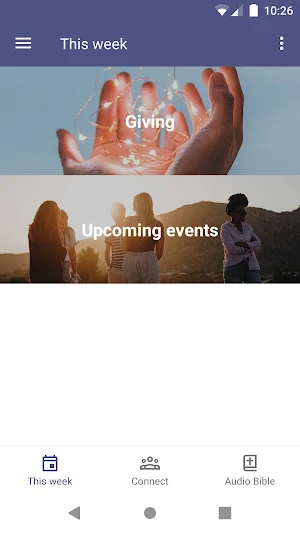 Word of Life Garden City Ks Screenshot 0