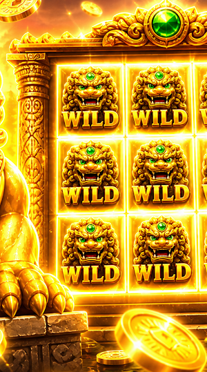 Jewels Clash Temple Screenshot 1