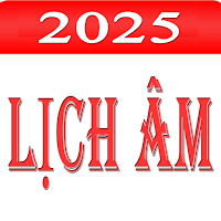 Lịch Âm 2025 - Ngày Tốt Xấu