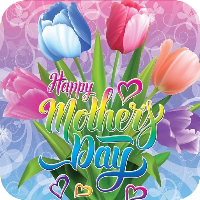 Happy Mother's Day