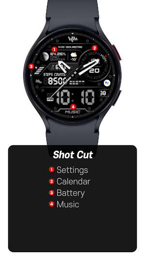 SamWatch AD Oneiroi 2024 Screenshot 2