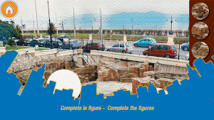 Play and Discover Reggio Calabria Screenshot 1