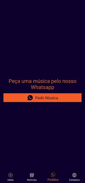 Rádio Interativa Avaré Screenshot 3