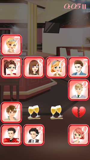 Perfect Match Dating Screenshot 1