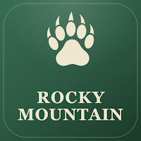 Rocky Mountain Safari & Map