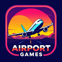 Airport Games