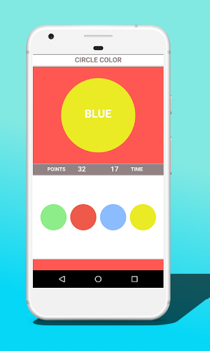 Word or Color (PRO) Screenshot 2