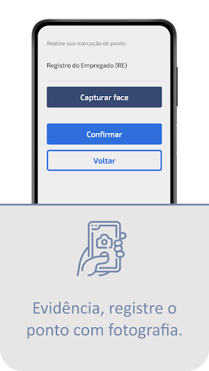 Web Monitor® Ponto Screenshot 2