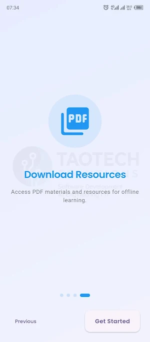 BCL: Learn Computer Basics Screenshot 3