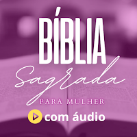Bíblia Sagrada Mulher Almeida