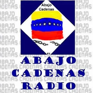 Abajo Cadenas Radio Screenshot 0