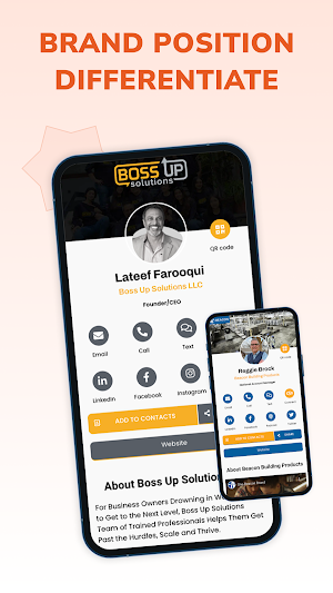 ONE TAP CONNECT Screenshot 0