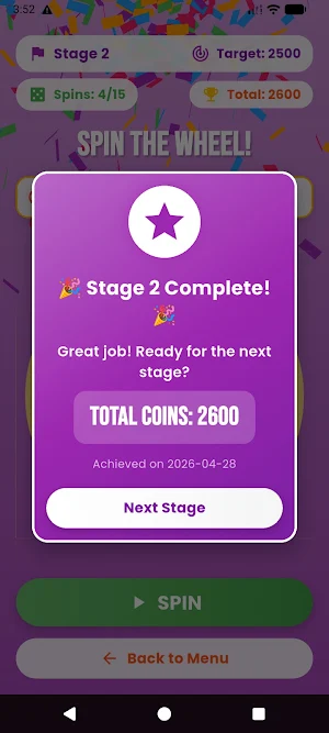 Wheelix Screenshot 3