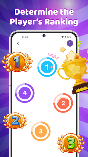 Spin The Wheel - Random Picker Screenshot 1